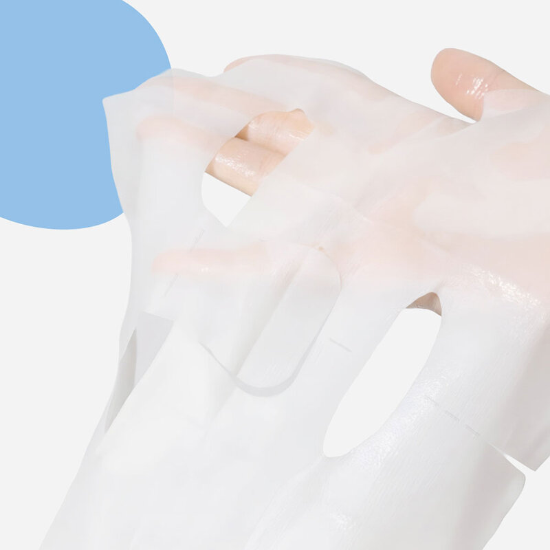 ATP BEAUTY Dewy Glass Facial Mask 20ml