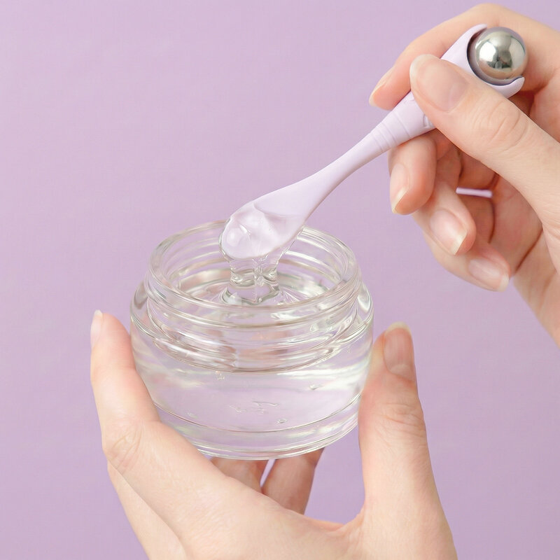 KVY Eye Roller #Purple