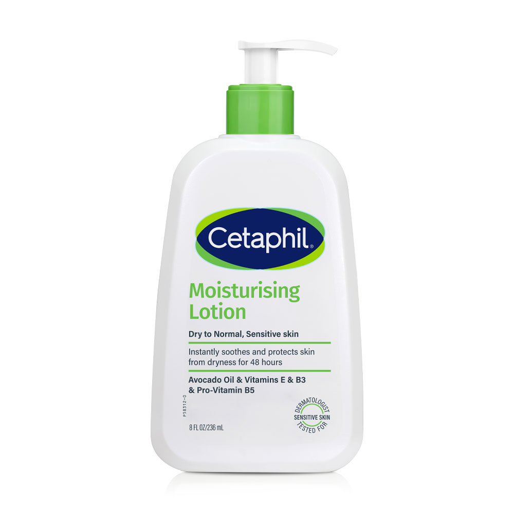 Cetaphil Moisturising Lotion 236ml