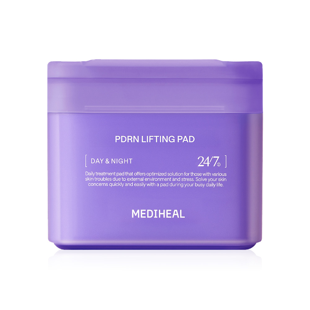 Mediheal PDRN Lifting Pad 170ml