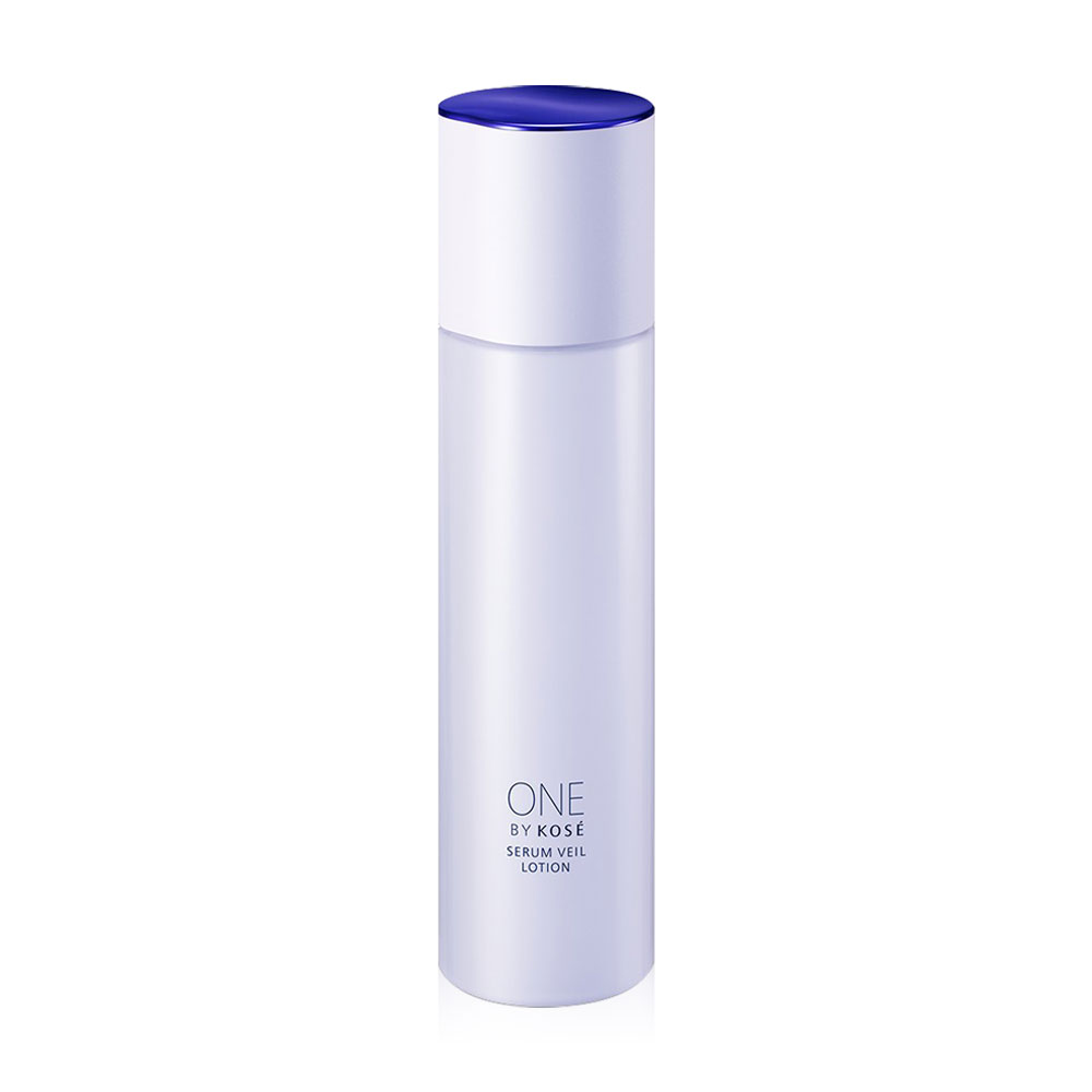 KOSE One By Kose Serum Veil Lotion 180ml