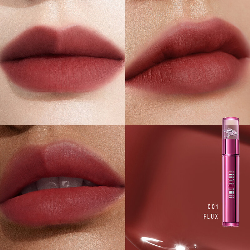 Time Phoria Altera Blurring Lip Tint 4g #001 Flux