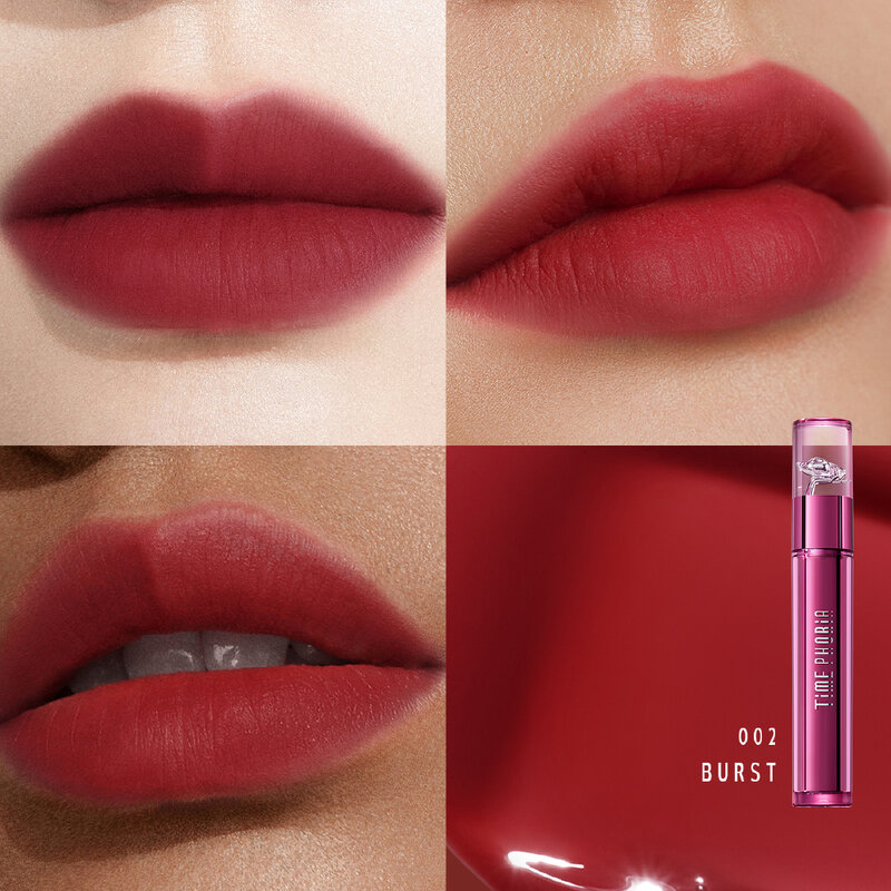 Time Phoria Altera Blurring Lip Tint 4g #002 Burst