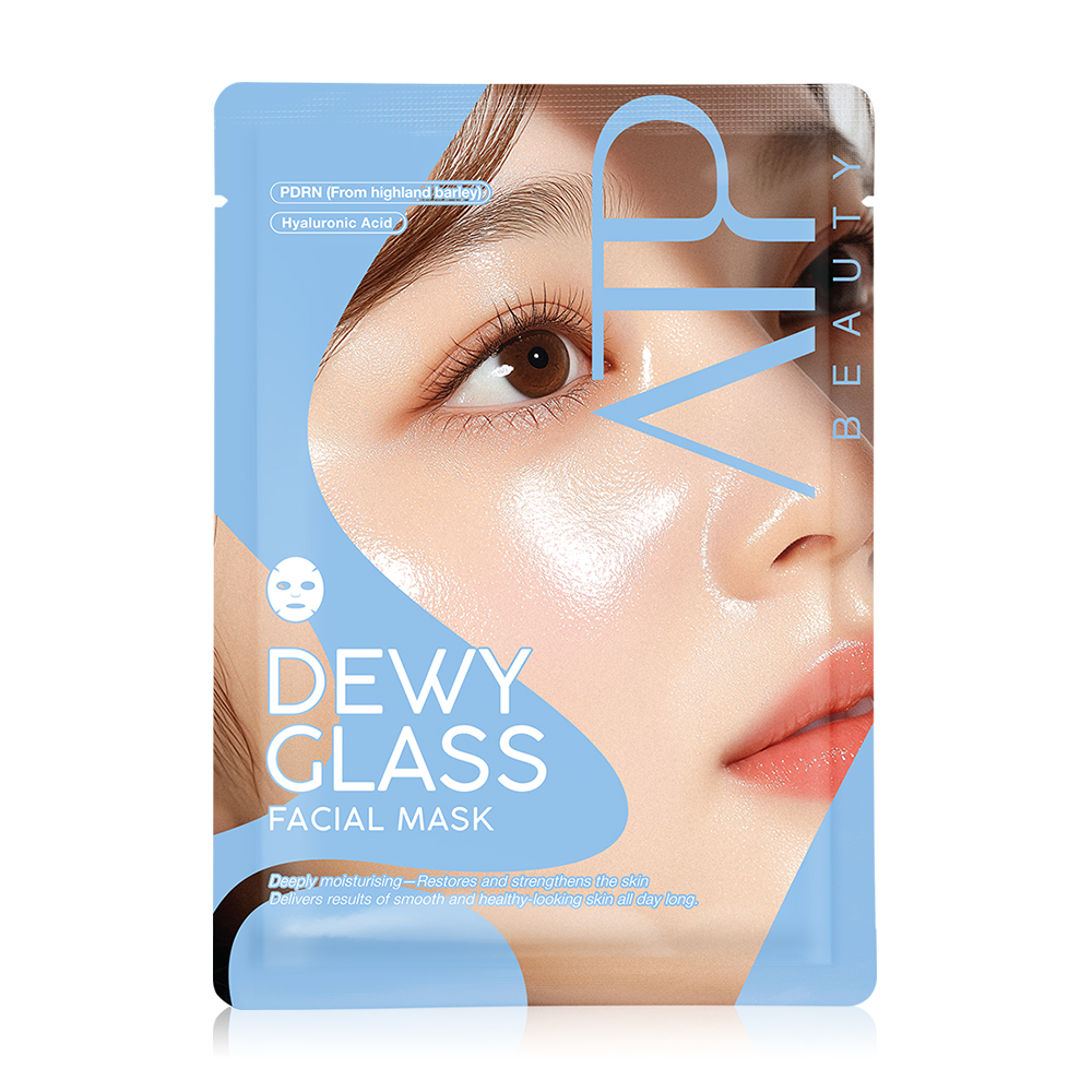 ATP BEAUTY Dewy Glass Facial Mask 20ml