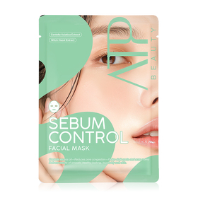 #Sebum Control