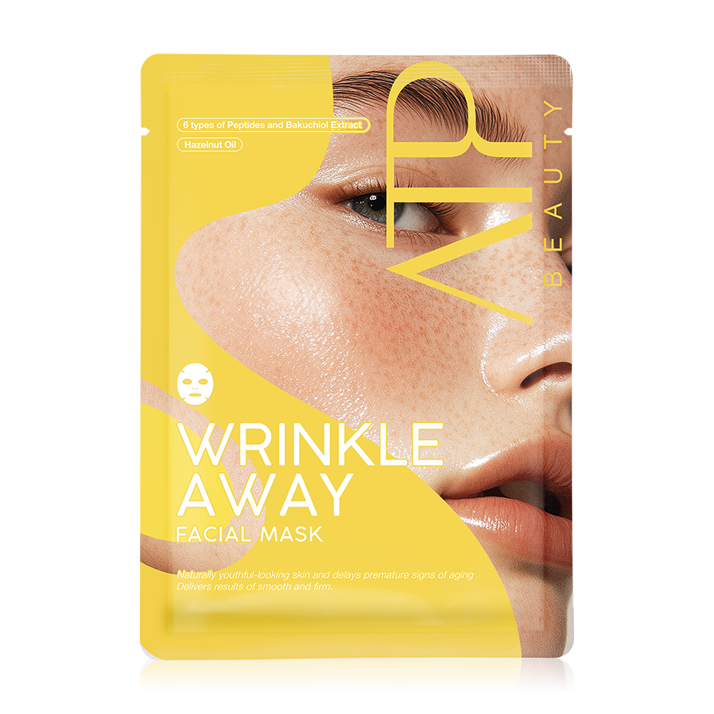 ATP BEAUTY Wrinkle Away Facial Mask 20ml