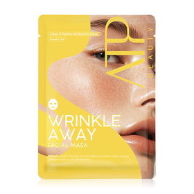 #Wrinkle Away