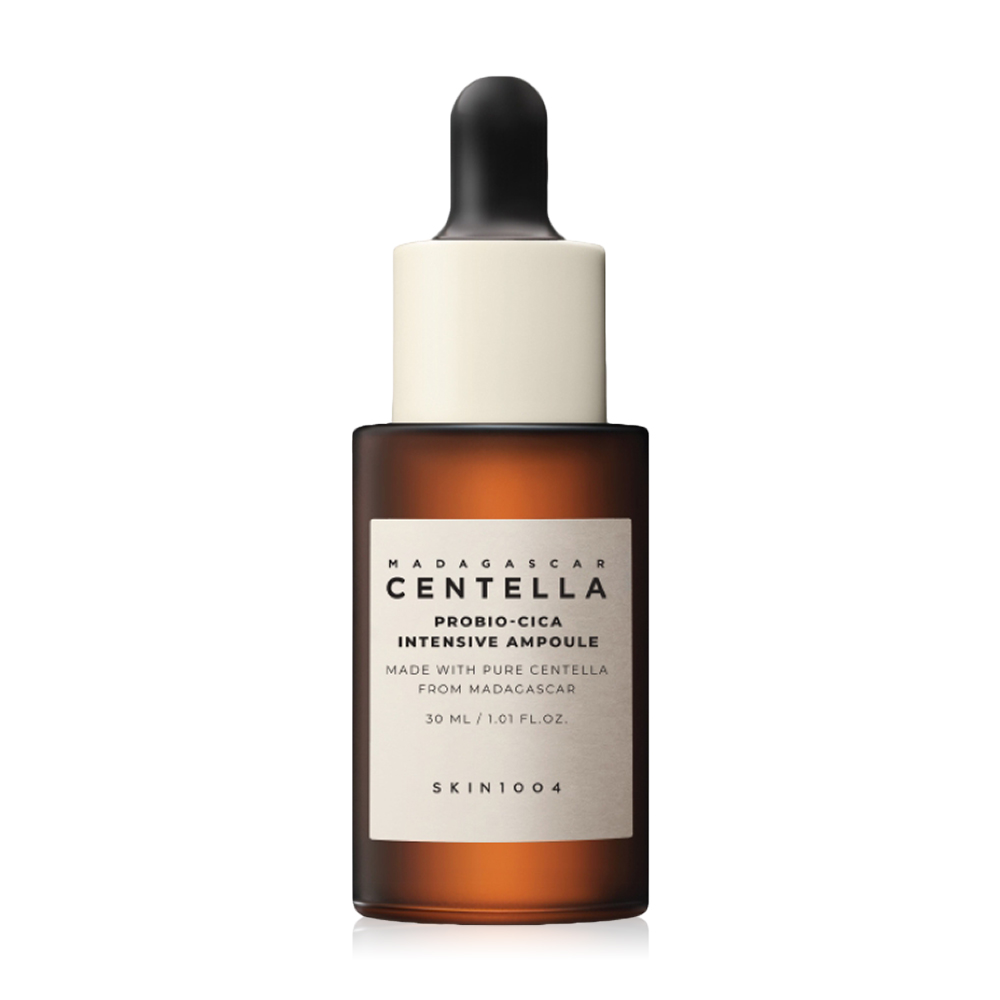 SKIN1004 Madagascar Centella Probio-Cica Intensive Ampoule 30ml