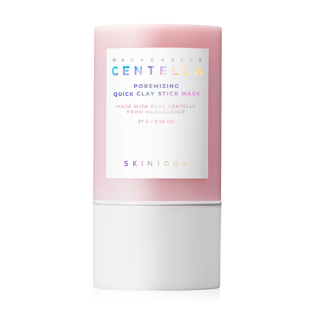 SKIN1004 Madagascar Centella Poremizing Quick Clay Stick Mask 27g