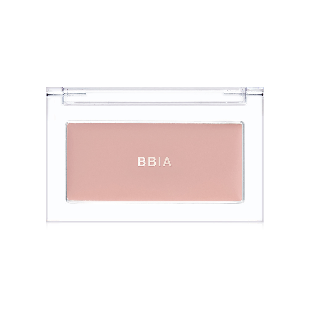 Bbia Ready To Wear Downy Cheek 3.5g #10 Downy Choco