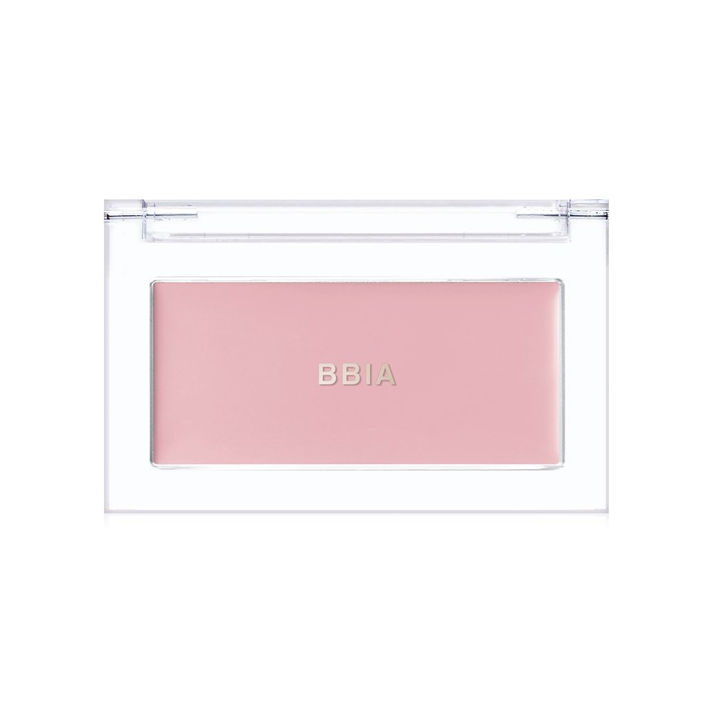 Bbia Ready To Wear Downy Cheek 3.5g #09 Downy Taro