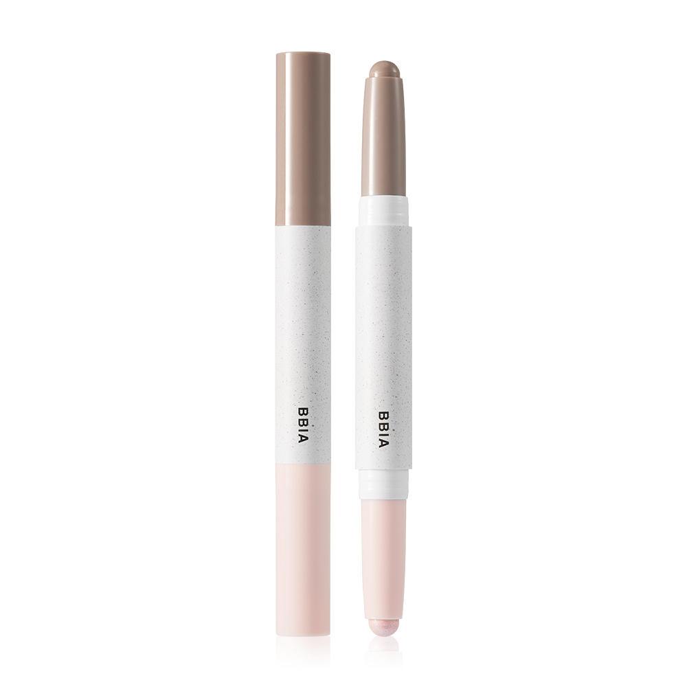 Bbia Last Contour Stick 1.2g #02 Cool Detail