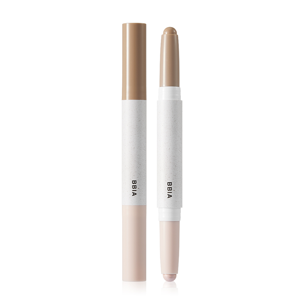 Bbia Last Contour Stick 1.2g #01 Warm Detail