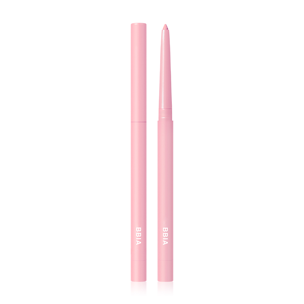 Bbia Last Auto Gel Eyeliner 0.3g #23 Pink Pastel