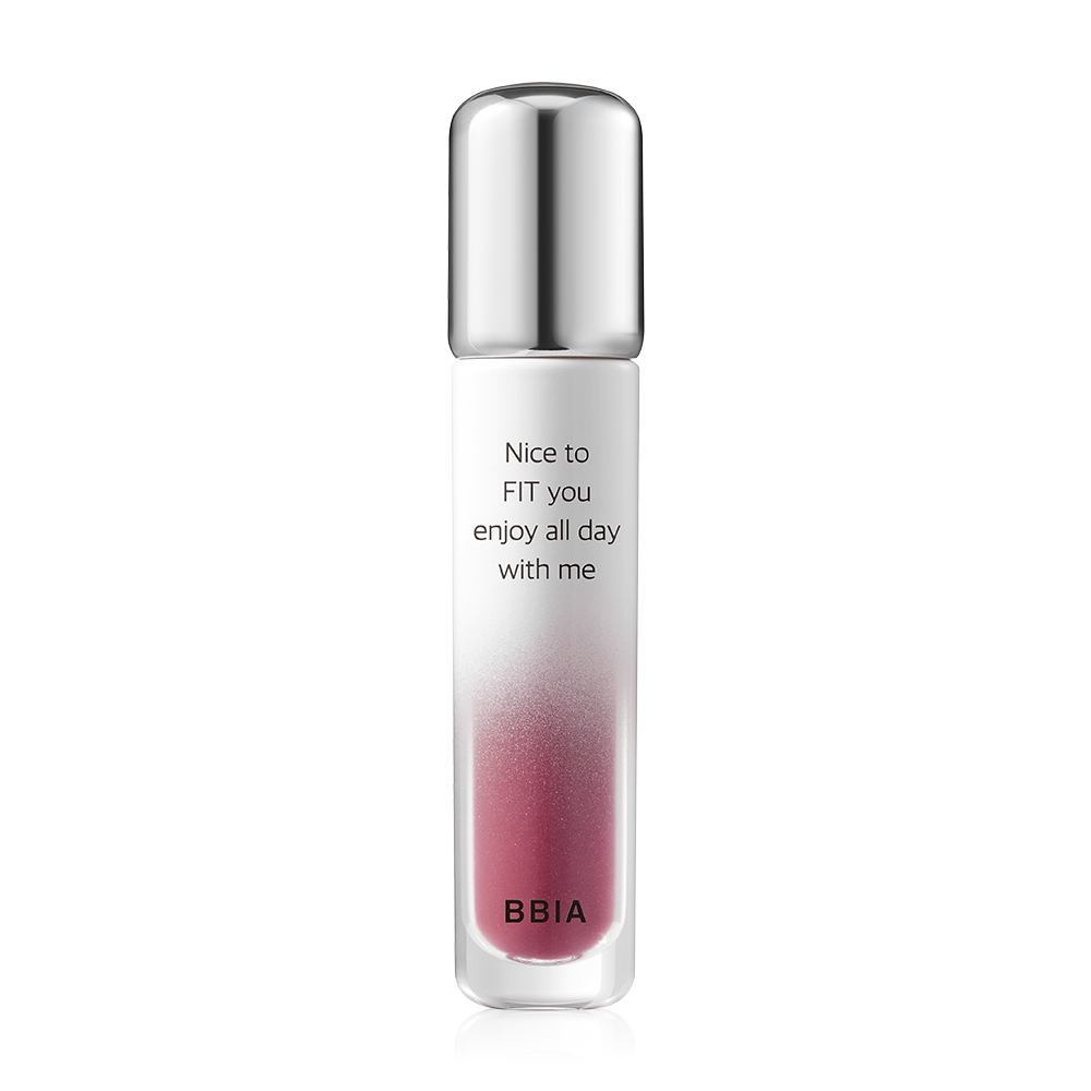 Bbia Water Fit Tint 4g #02 Jelly-Vely