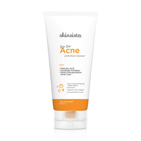 #Acne