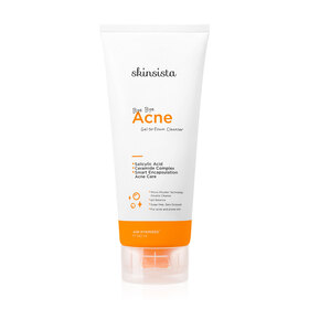 #Acne