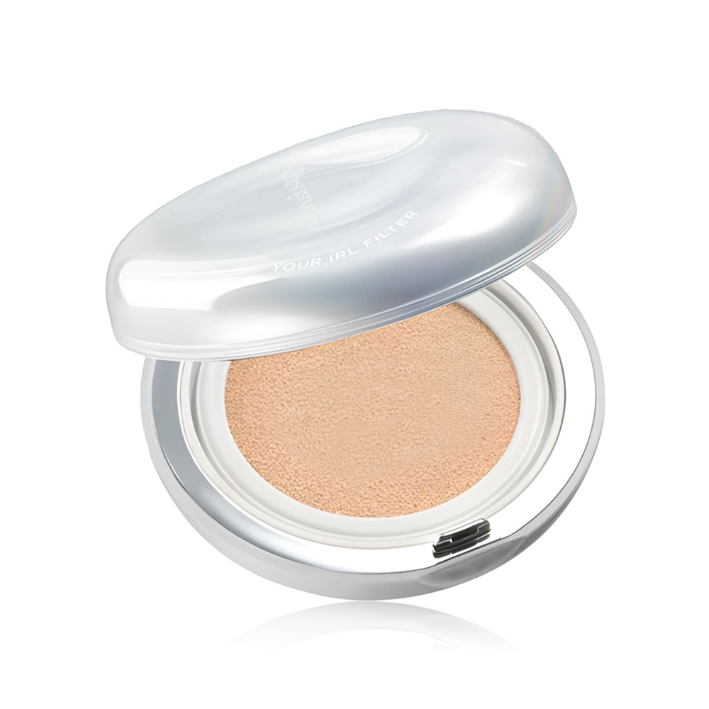 Skinsista Soft Blurring Matte IRL Filter Cushion 12g #02