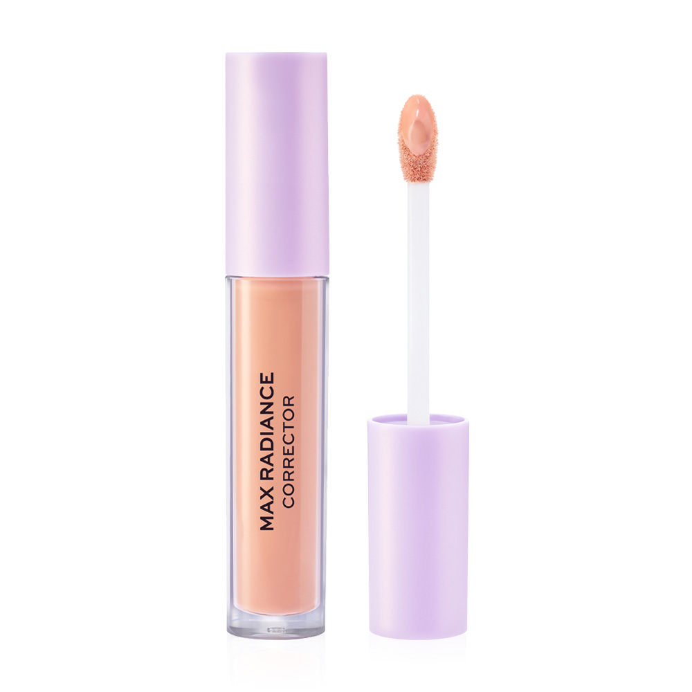 Cute Press Evory Retouch Max Radiance Corrector 4.5g #01