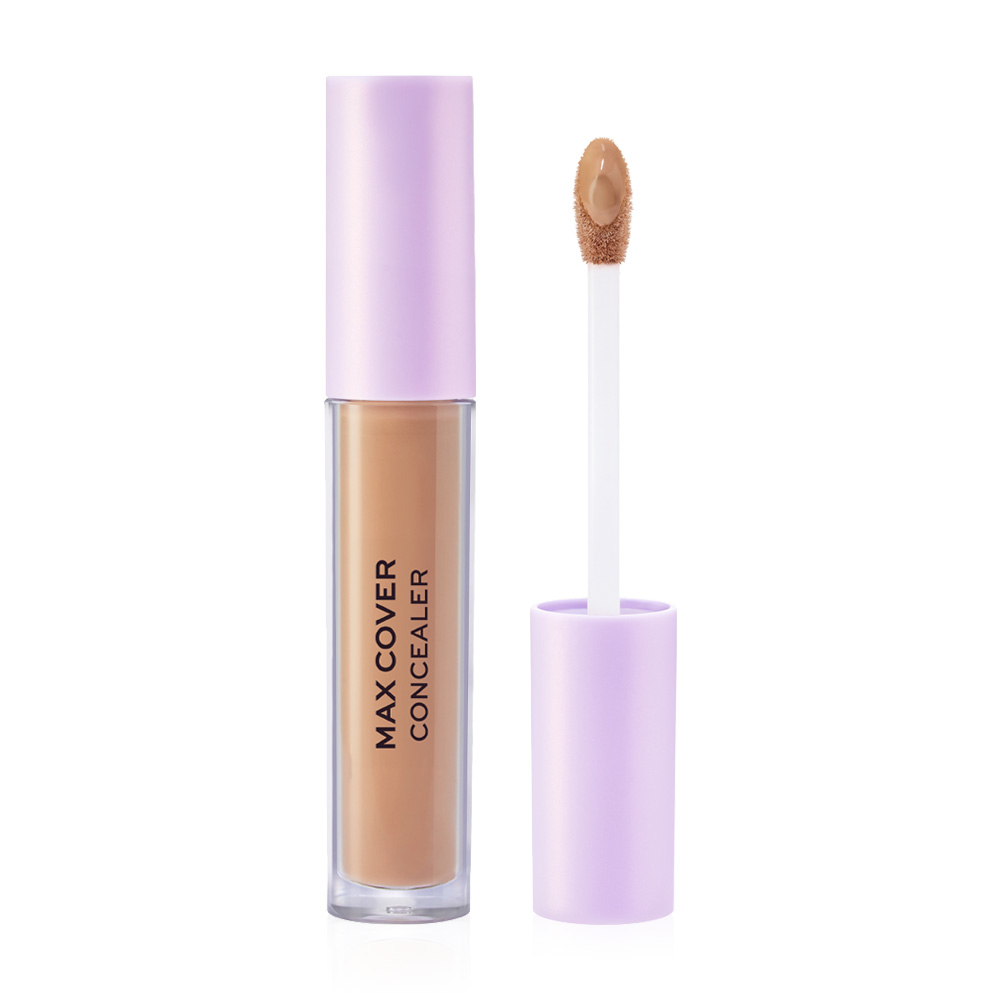 Cute Press Evory Retouch Max Cover Concealer 4.5g #06