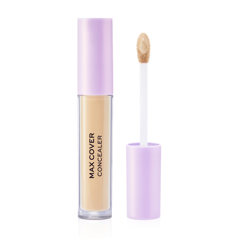Cute Press Evory Retouch Max Cover Concealer 4.5g #01