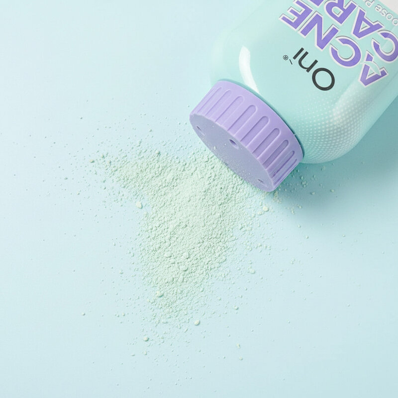 Oni Acne Care Loose Powder 50g