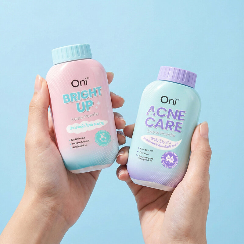 Oni Acne Care Loose Powder 50g