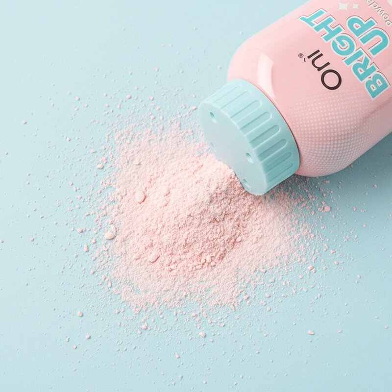 Oni Bright Up Loose Powder 50g