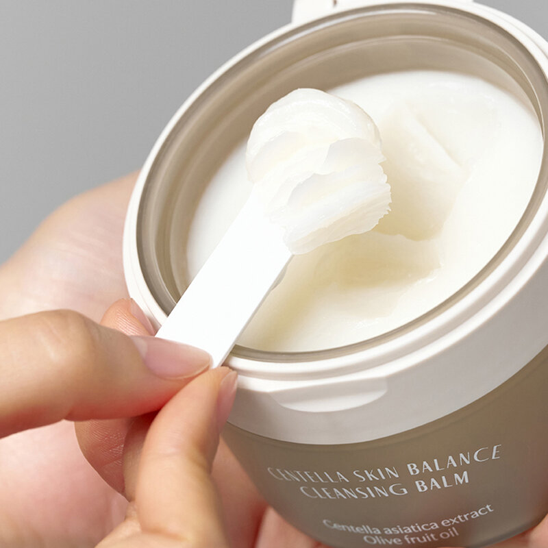 SUPERMOM Centella Skin Balance Cleansing Balm 100g