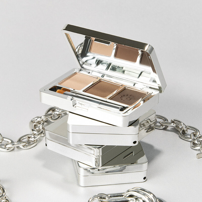 SUPERMOM Eyebrow Perfection Kit 5.1g #01 Natural Brown