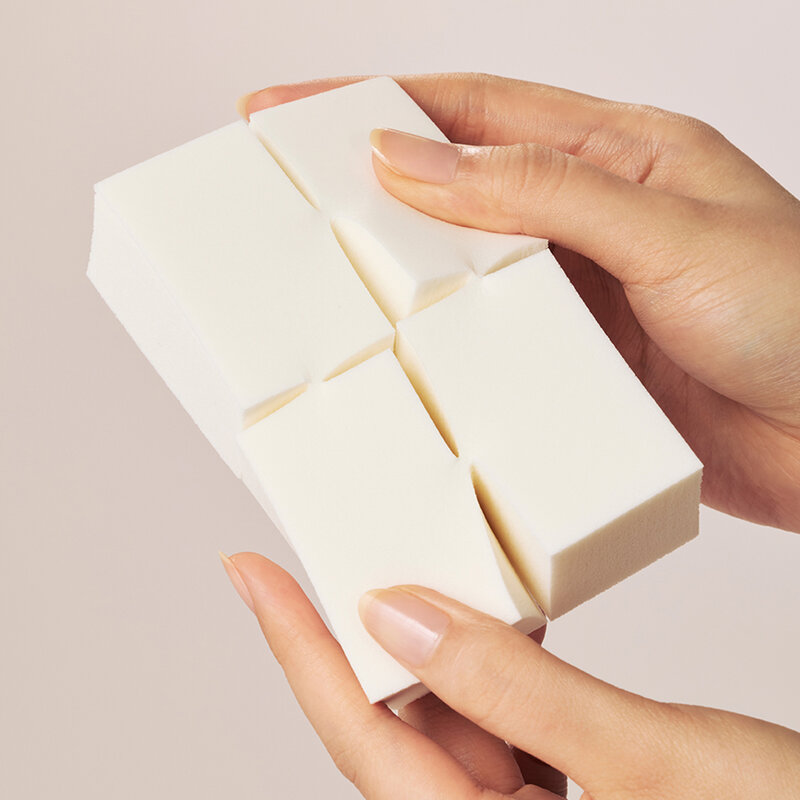 SUPERMOM Studio Fit Sponge 4P 1pc