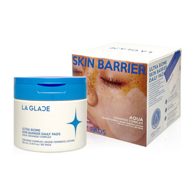 #Skin Barrier