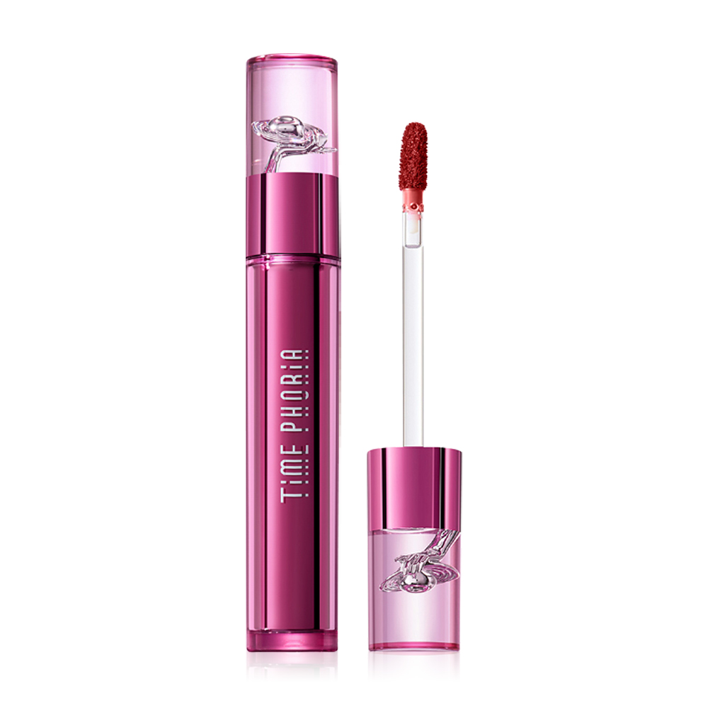 Time Phoria Altera Blurring Lip Tint 4g #002 Burst