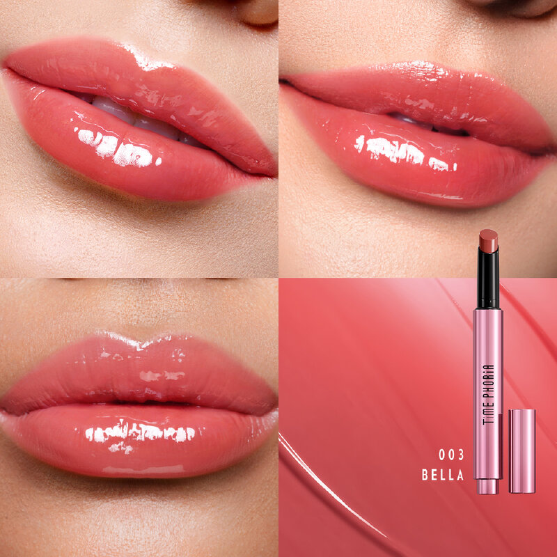 Time Phoria Milkyway Melting Lip Balm 2.1g #003 Bella
