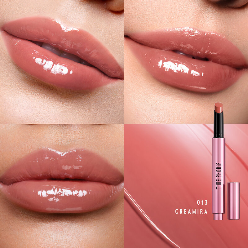 Time Phoria Milkyway Melting Lip Balm 2.1g #013 Creamira