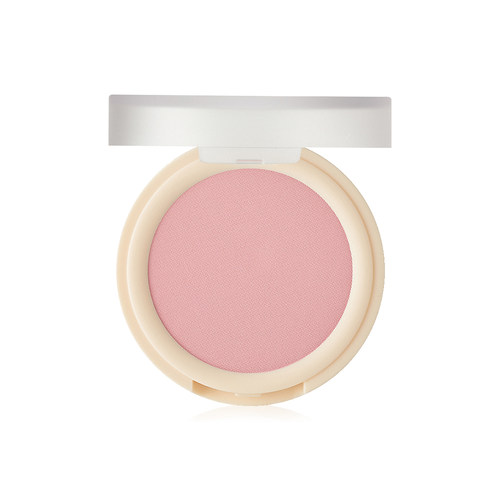 SUPERMOM Fluffy Face Blusher 4.5g #03 Cotton Candy