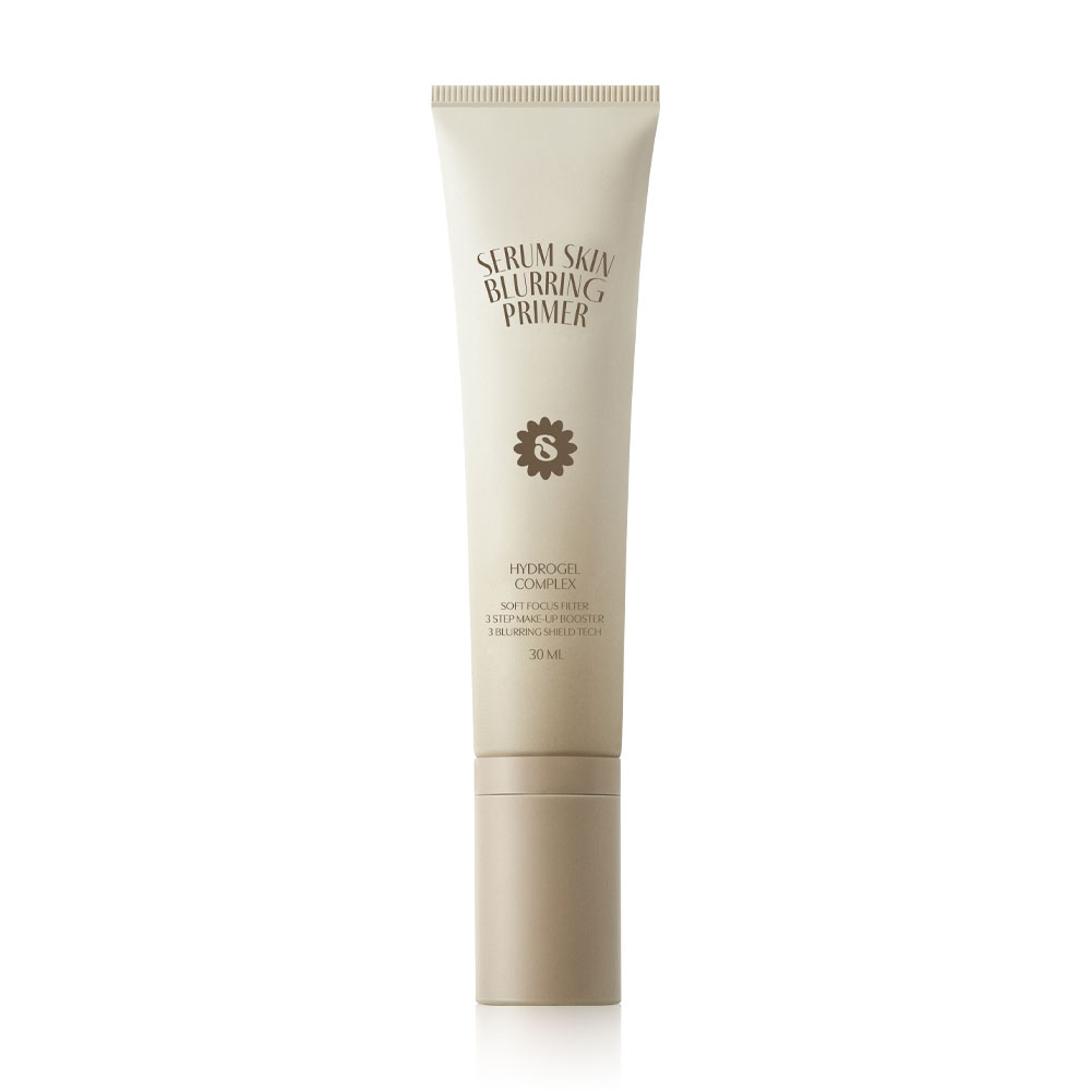 SUPERMOM Serum Skin Blurring Primer 30ml