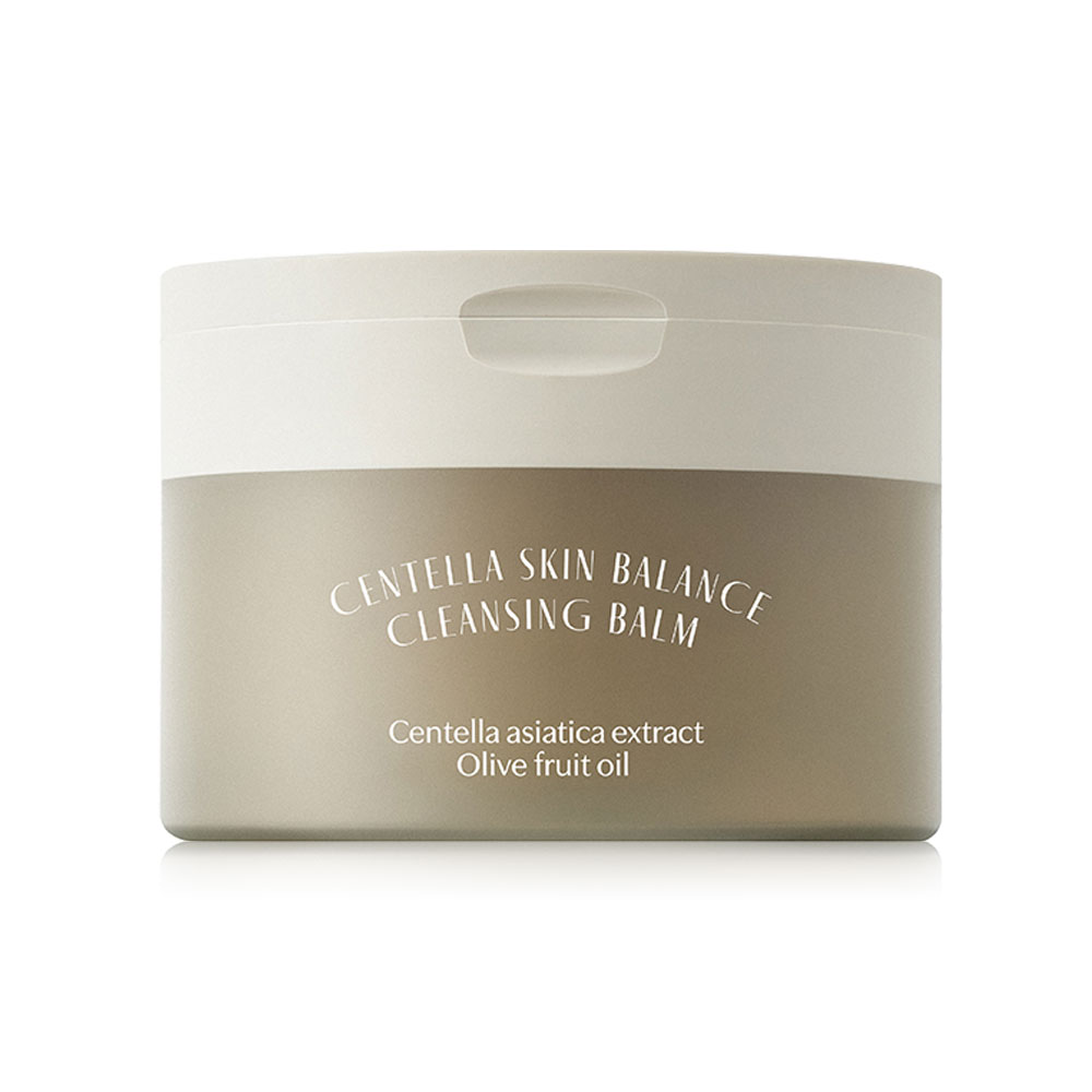 SUPERMOM Centella Skin Balance Cleansing Balm 100g