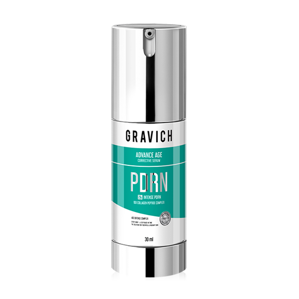 GRAVICH PDRN Age Defense Renewal Serum 30ml