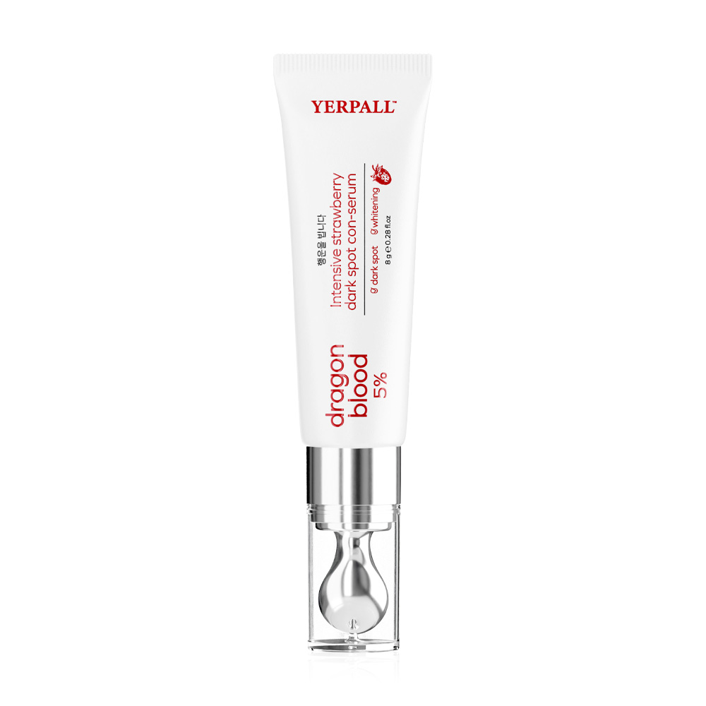 Yerpall Intensive Strawberry Dark Spot Conc Serum 8g