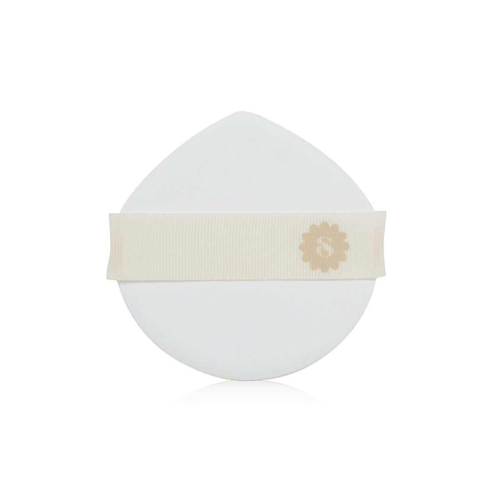 SUPERMOM Matte Puff 1pc #126