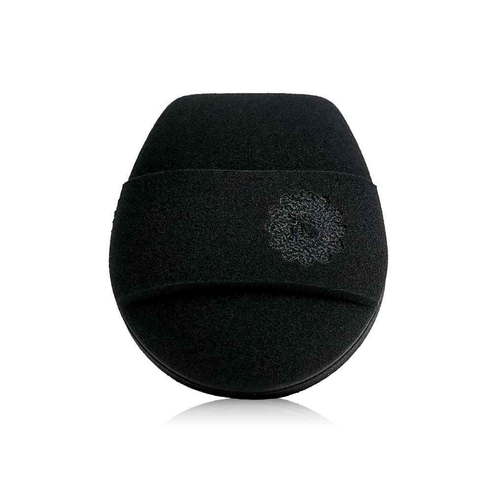 SUPERMOM Flatdew Puff 1pc #133