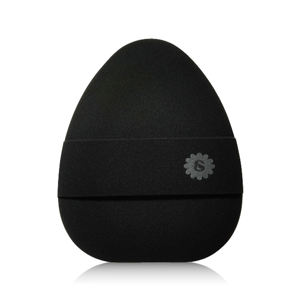 SUPERMOM Souffle Puff 1pc #138