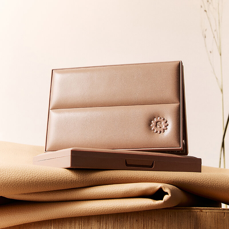 SUPERMOM Naked Glow Eyeshadow Palette 22.5g #V.2