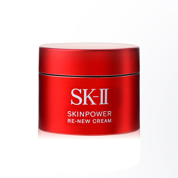 SK-II Skinpower Re-New Cream 15g