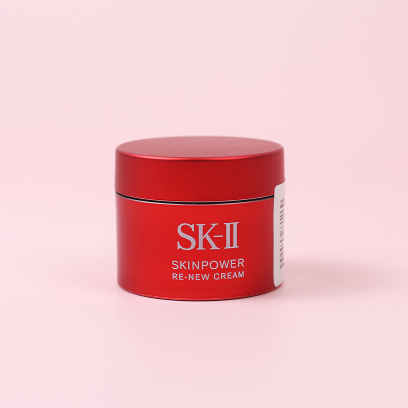 SK-II Skinpower Re-New Cream 15g