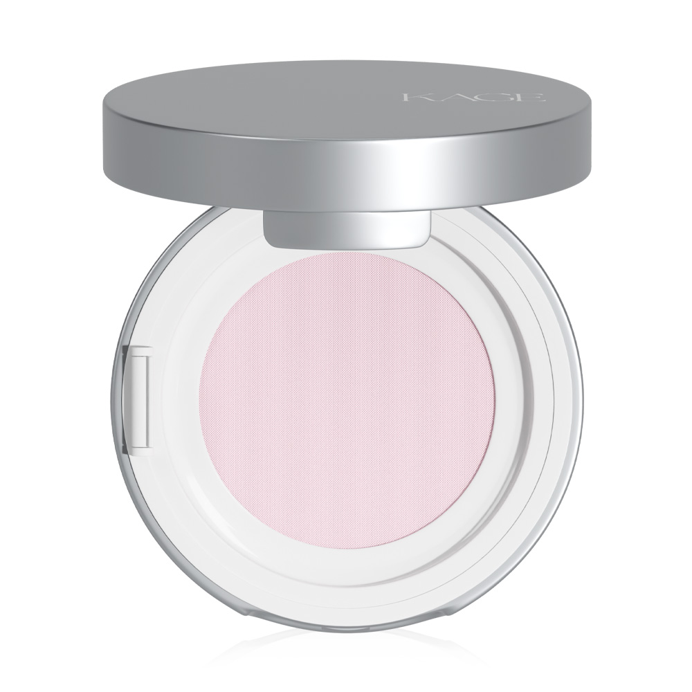 KAGE Blurring Translucent Powder 6g #04 Pink