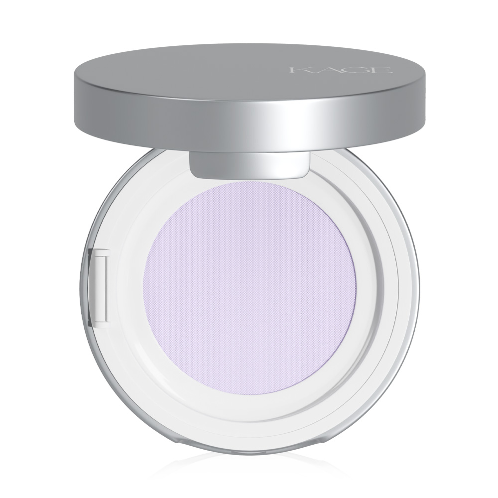 KAGE Blurring Translucent Powder 6g #03 Lilac