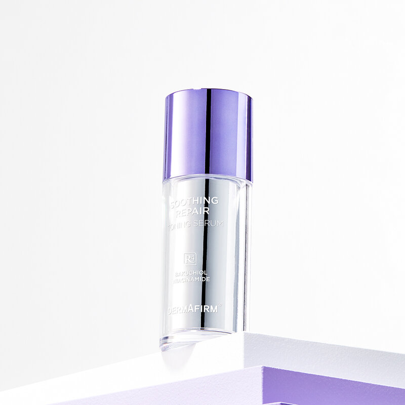 Dermafirm Soothing Repair Toning Serum R4 30ml