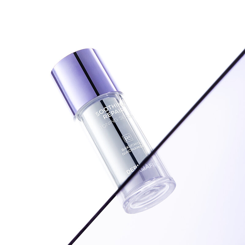 Dermafirm Soothing Repair Toning Serum R4 30ml